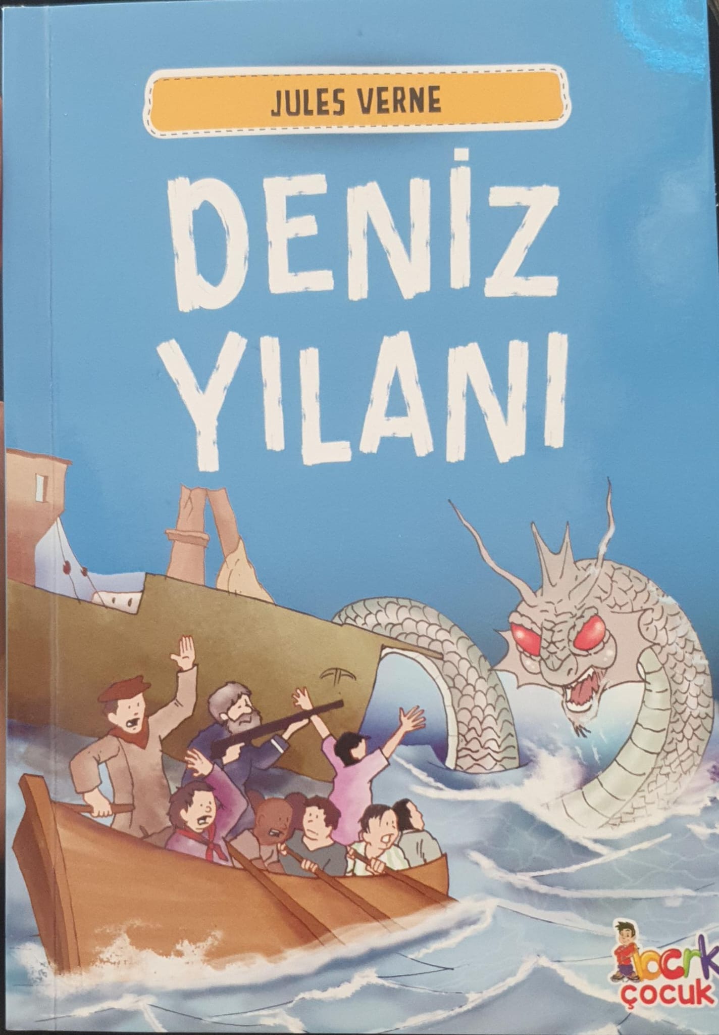 Deniz Yılanı